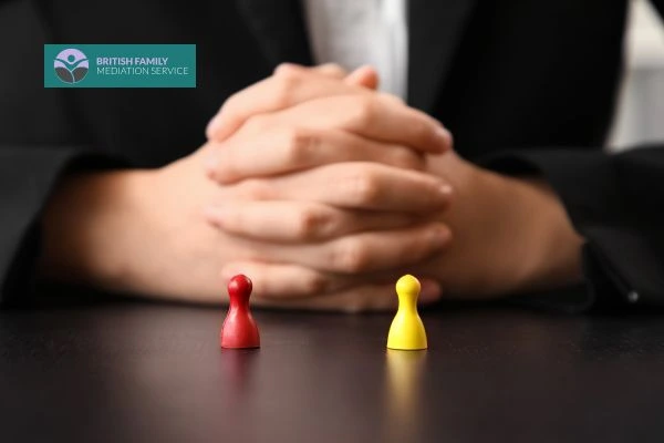 Family mediation service Bangor