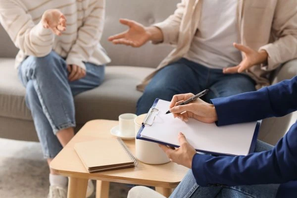 What If One Parent Refuses to Attend Mediation Bangor?