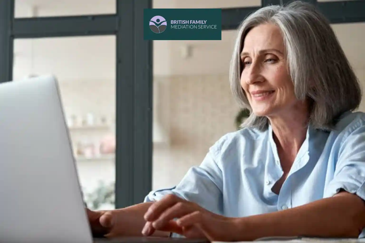 Is Online Family Mediation Just as Effective as Meeting in Person Bangor?