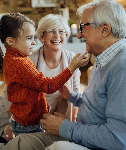 What Happens If My Grandchild’s Parents Won’t Agree to Contact Bangor?